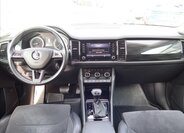 Škoda Kodiaq 14