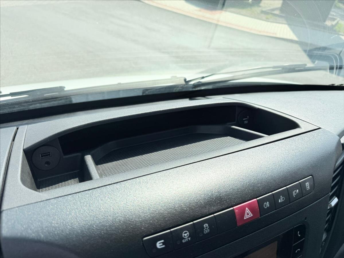 Iveco Daily Ostatní 2,3 l 115 kw