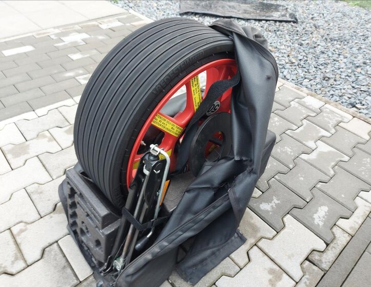 Porsche Cayenne SUV / Terénní 3,0 l 245 kw