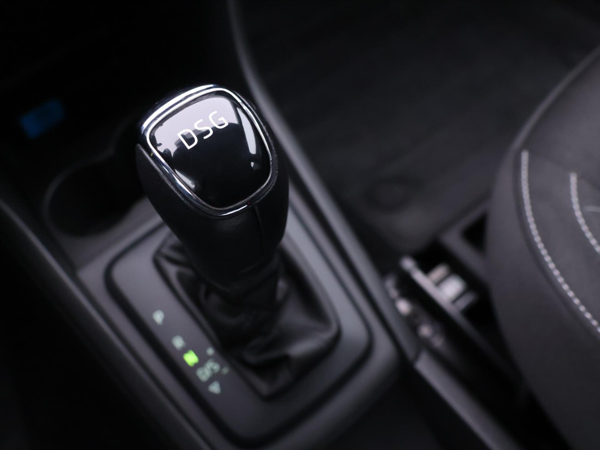 Škoda Rapid Liftback 1,4 l 92 kw