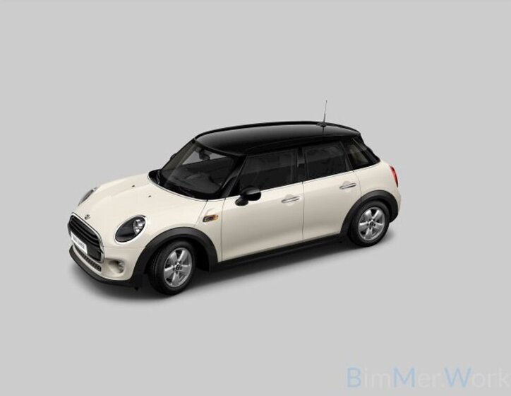 Mini Cooper Hatchback 1,5 l 100 kw
