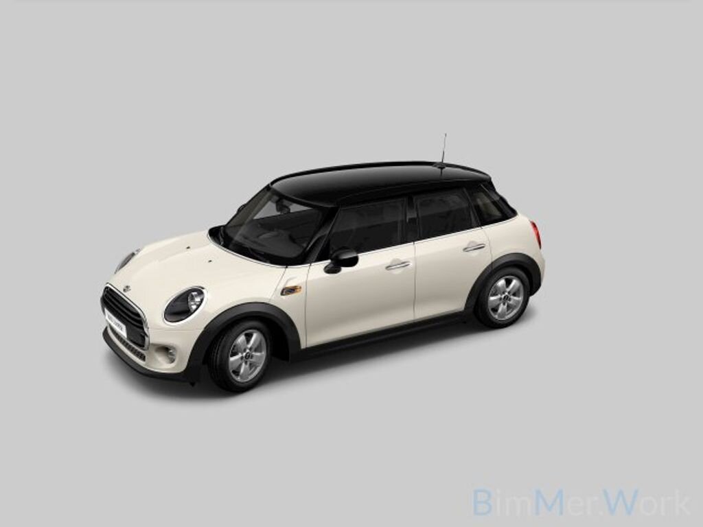 Mini Cooper Hatchback 1,5 l 100 kw