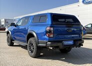 Ford Ranger Ostatní 3,0 l 215 kw