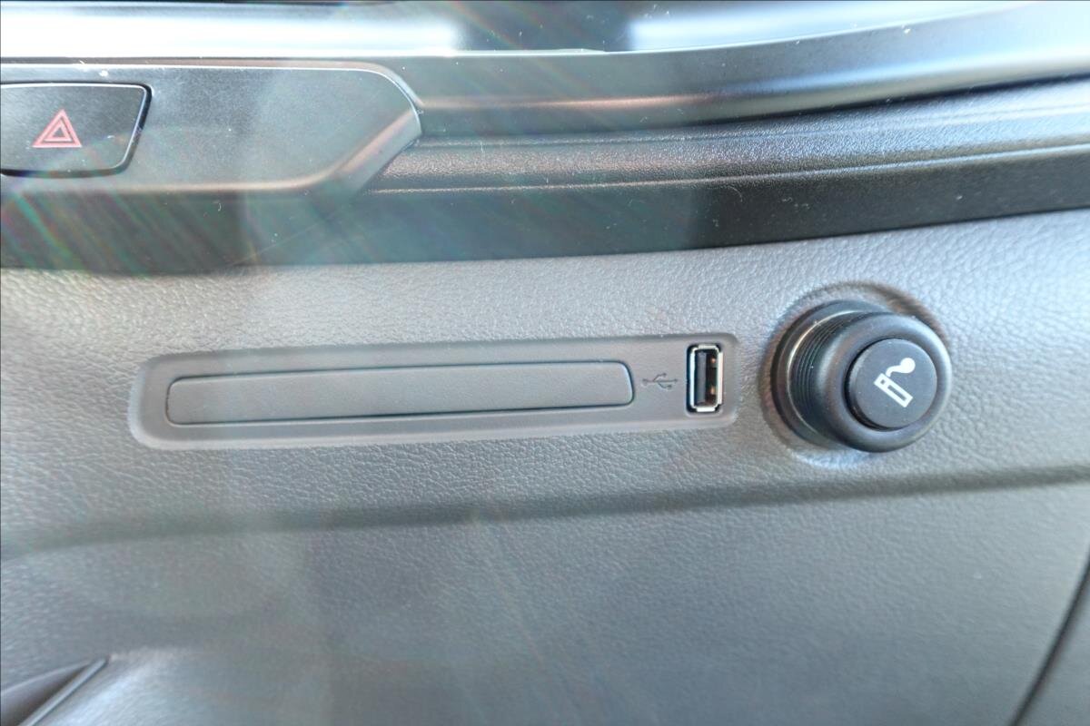 Ford Transit Ostatní 2,0 l 77 kw