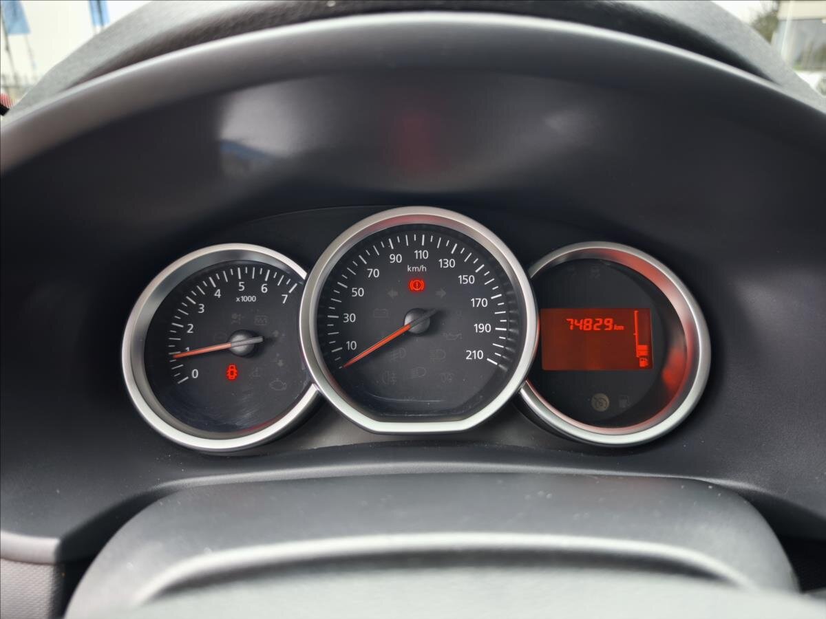 Dacia Logan Kombi 1,1 l 54 kw