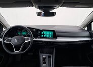 Volkswagen Golf Hatchback 999,0 81 kw