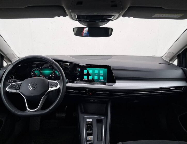 Volkswagen Golf Hatchback 999,0 81 kw