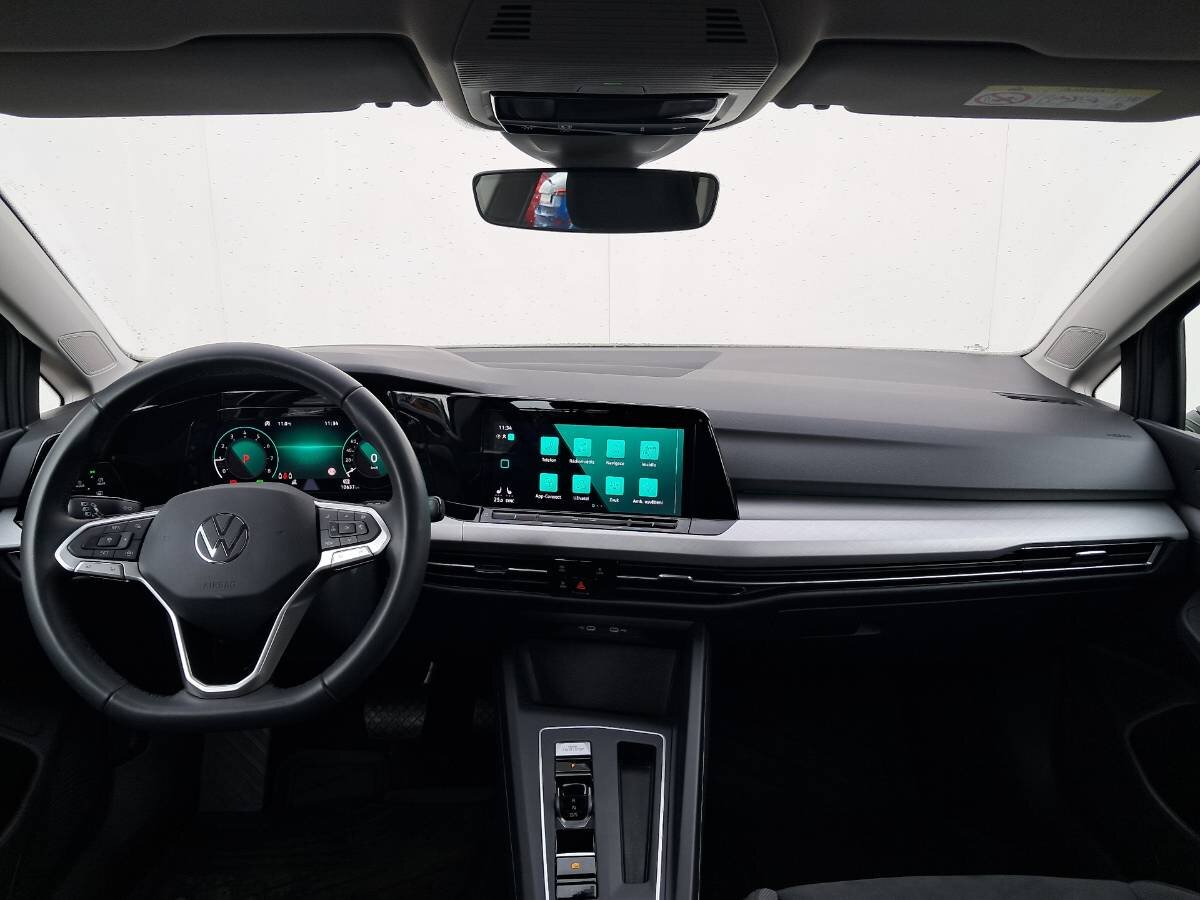 Volkswagen Golf Hatchback 999,0 81 kw