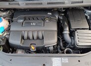 Volkswagen Golf Plus MPV 0,0 0