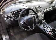 Ford Mondeo Kombi 2,0 l 132 kw