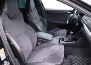 Škoda Superb Kombi 2,0 l 162 kw