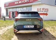 KIA Sportage 7