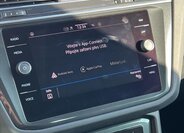 Volkswagen Tiguan Kombi 1,5 l 110 kw