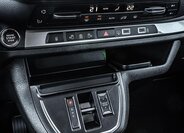 Citroën SpaceTourer MPV 2,2 l 132 kw