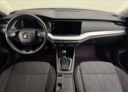 Škoda Octavia Kombi 1,5 l 110 kw