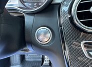 Mercedes-Benz GLC SUV / Terénní 0,0 270 kw