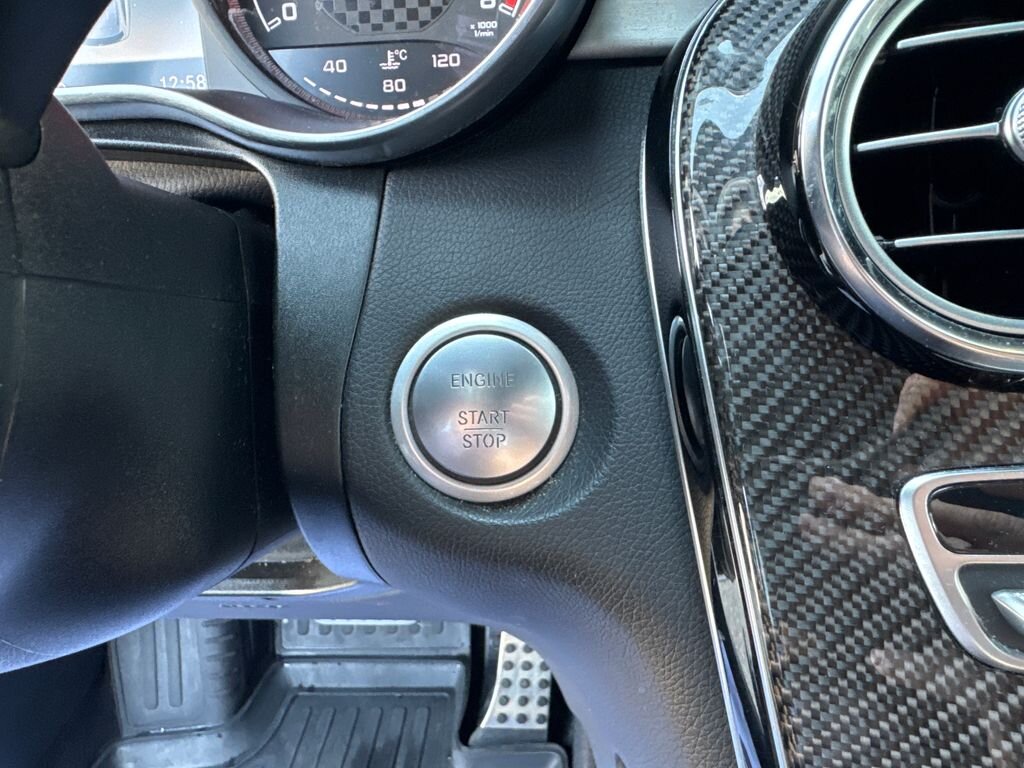 Mercedes-Benz GLC SUV / Terénní 0,0 270 kw