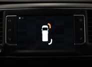 Citroën SpaceTourer MPV 2,0 l 110 kw