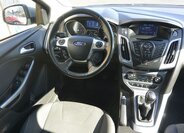 Ford Focus Kombi 2,0 l 103 kw
