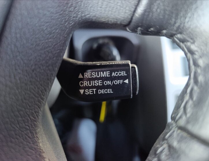 Dodge Journey SUV 2,0 l 103 kw