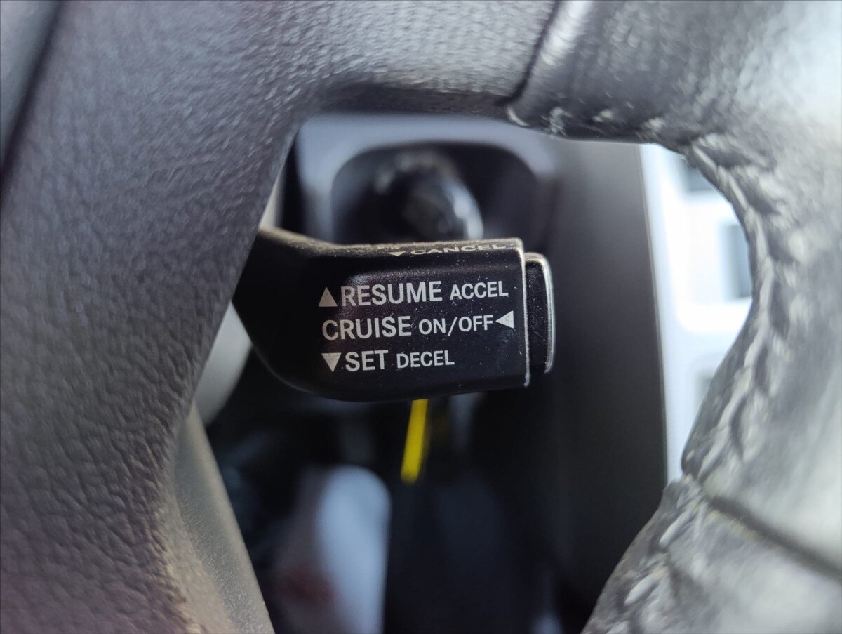 Dodge Journey SUV 2,0 l 103 kw