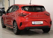 Mitsubishi Colt Hatchback 999,0 67 kw