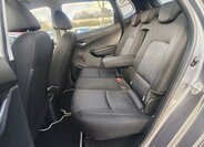 Hyundai ix20 MPV 1,4 l 66 kw