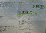 Lancia Delta Hatchback 1,4 l 88 kw