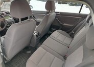 Volkswagen Golf Kombi 1,9 l 77 kw