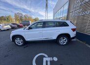 Škoda Kodiaq Kombi 2,0 l 110 kw