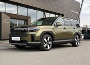 Hyundai Santa Fe SUV 1,6 l 187 kw