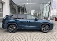 Volkswagen Tayron SUV / Terénní 1,5 l 150 kw