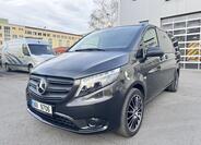 Mercedes-Benz Vito 3