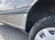 Mercedes-Benz Vito MPV 2,1 l 110 kw