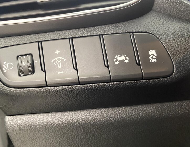 Hyundai i30 Kombi 1,6 l 81 kw