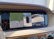 Mercedes-Benz Třídy S Ostatní 3,0 l 190 kw