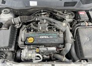 Opel Astra Hatchback 1,7 l 55 kw