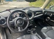 Mini Clubman 16