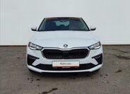 Škoda Scala Hatchback 999,0 85 kw