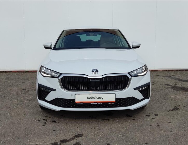 Škoda Scala Hatchback 999,0 85 kw