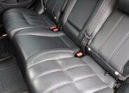 Land Rover Range Rover Sport SUV / Terénní 3,0 l 180 kw