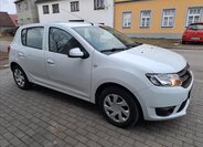 Dacia Sandero 16