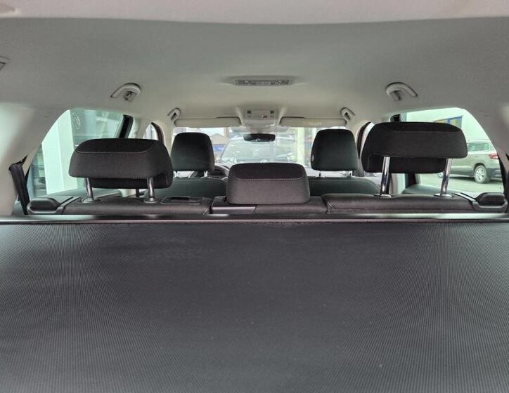 Škoda Kodiaq SUV 2,0 l 147 kw