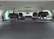 Škoda Kodiaq SUV 2,0 l 147 kw