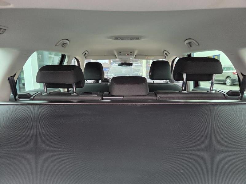 Škoda Kodiaq SUV 2,0 l 147 kw