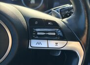 Hyundai Tucson SUV 1,6 l 110 kw