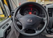 Volkswagen Crafter Skříň 2,0 l 100 kw