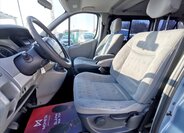 Renault Trafic VAN / Minibus 2,5 l 107 kw