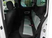 Citroën Berlingo 16