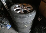 Mazda CX-7 SUV 2,2 l 127 kw